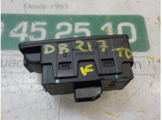 Recambio de mando elevalunas trasero derecho para opel insignia berlina sport referencia OEM IAM 13301888 13301888  2