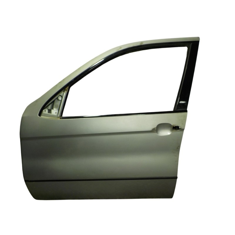 Recambio de puerta delantera izquierda para bmw x5 (e53) 4.6is automático referencia OEM IAM 41518256823  