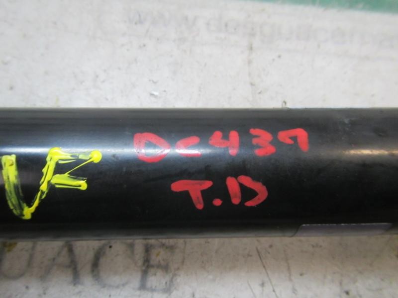 Recambio de amortiguador trasero derecho para hyundai veloster sport s referencia OEM IAM 553002V260  