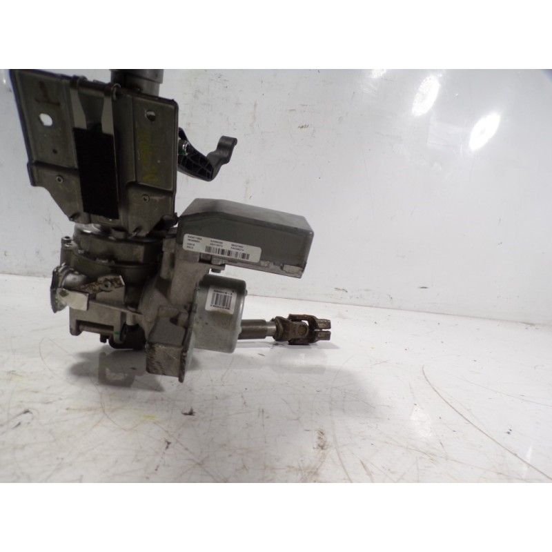 Recambio de columna direccion para ford tourneo courier (c4a) 1.5 tdci cat referencia OEM IAM 2365893 AY113C529CX 