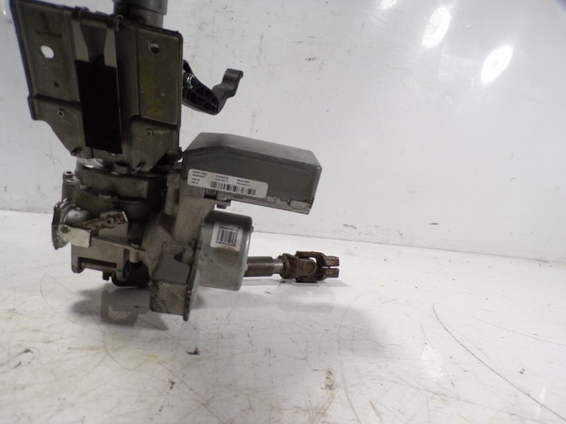 Recambio de columna direccion para ford tourneo courier (c4a) 1.5 tdci cat referencia OEM IAM 2365893 AY113C529CX 