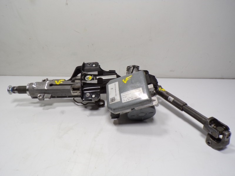 Recambio de columna direccion para seat ibiza (kj1) fr referencia OEM IAM 2Q1423510BG 2Q1909144M A0070694B