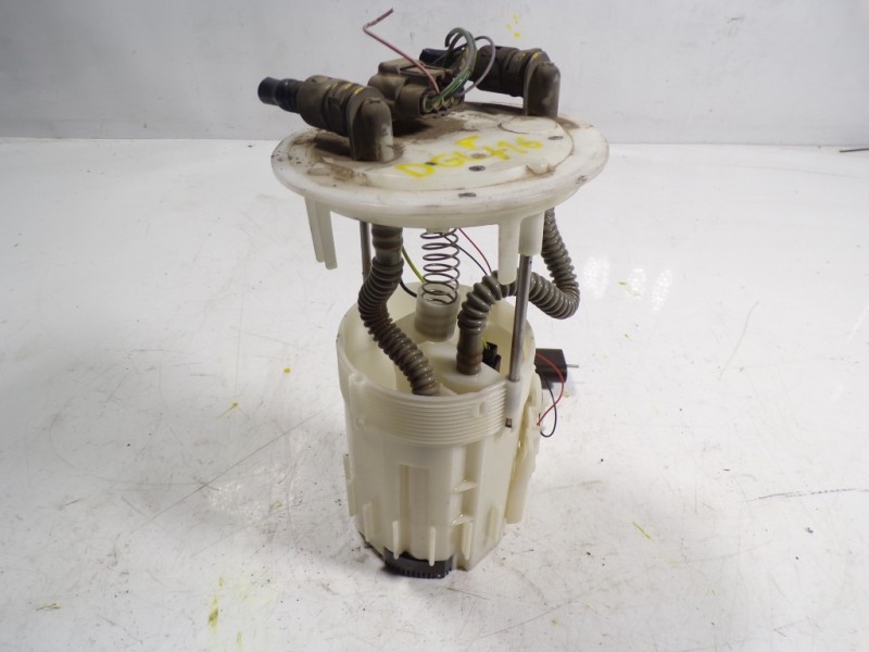 Recambio de aforador para dacia dokker 1.5 dci diesel fap cat referencia OEM IAM 172027123R  