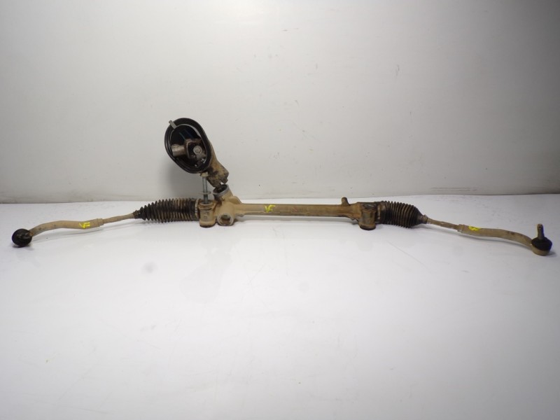 Recambio de cremallera direccion para toyota yaris 1.0 cat referencia OEM IAM 455000D270 421011523 