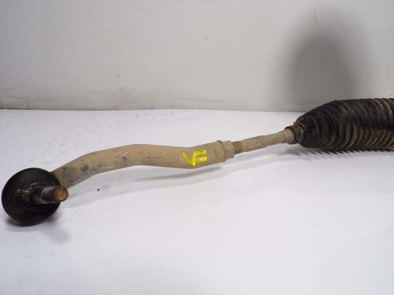 Recambio de cremallera direccion para toyota yaris 1.0 cat referencia OEM IAM 455000D270 421011523 