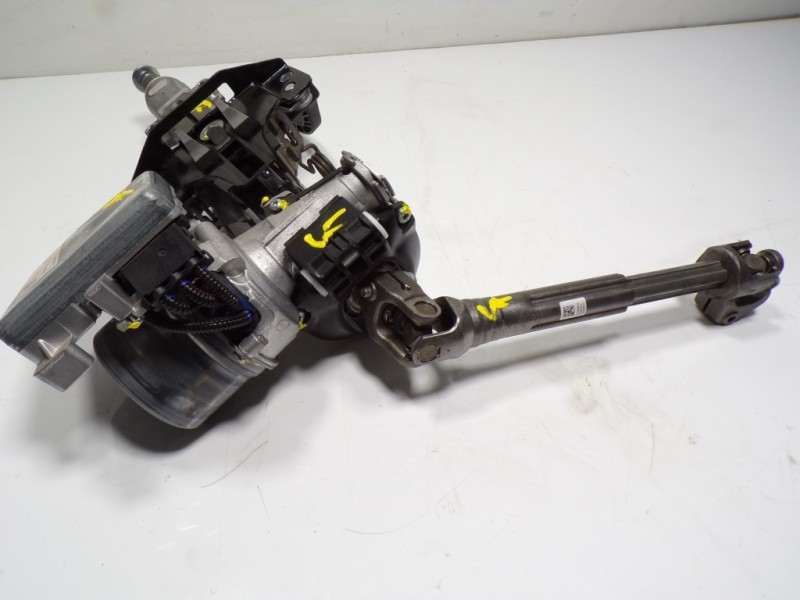 Recambio de columna direccion para seat ibiza (kj1) fr referencia OEM IAM 2Q1423510BG 2Q1909144M A0070694B