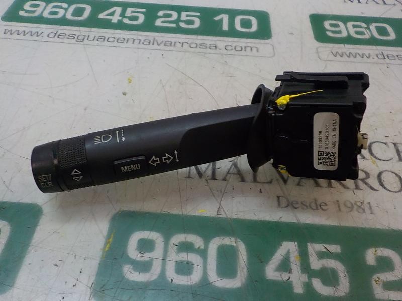 Recambio de mando intermitentes para opel insignia berlina sport referencia OEM IAM 13303268 13303268 