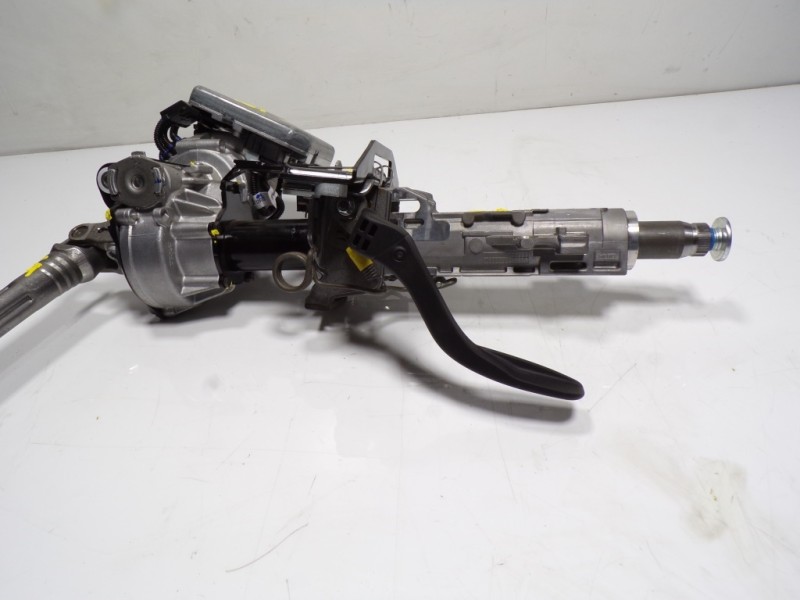 Recambio de columna direccion para seat ibiza (kj1) fr referencia OEM IAM 2Q1423510BG 2Q1909144M A0070694B