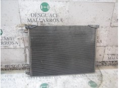 Recambio de condensador aire acondicionado para nissan primastar (x83) 1.9 dci diesel cat referencia OEM IAM   