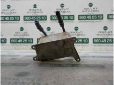 Recambio de enfriador aceite motor para volkswagen phaeton (3d2/3d8) 4.9 v10 tdi cat (ajs) referencia OEM IAM 3D0409061G 3D04090 2