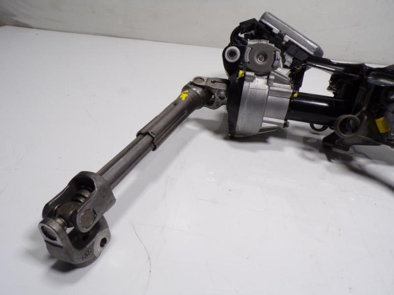 Recambio de columna direccion para seat ibiza (kj1) fr referencia OEM IAM 2Q1423510BG 2Q1909144M A0070694B