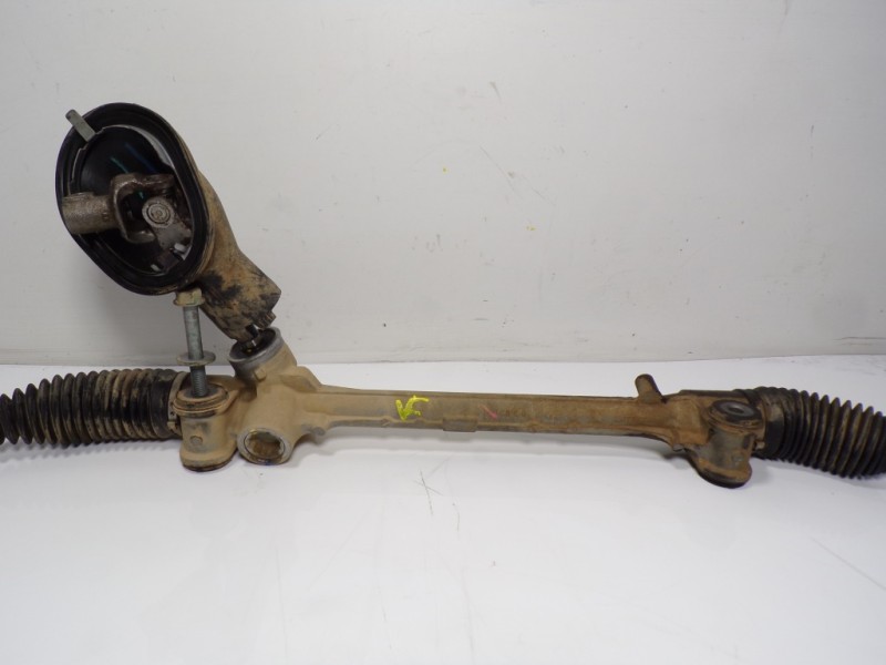 Recambio de cremallera direccion para toyota yaris 1.0 cat referencia OEM IAM 455000D270 421011523 