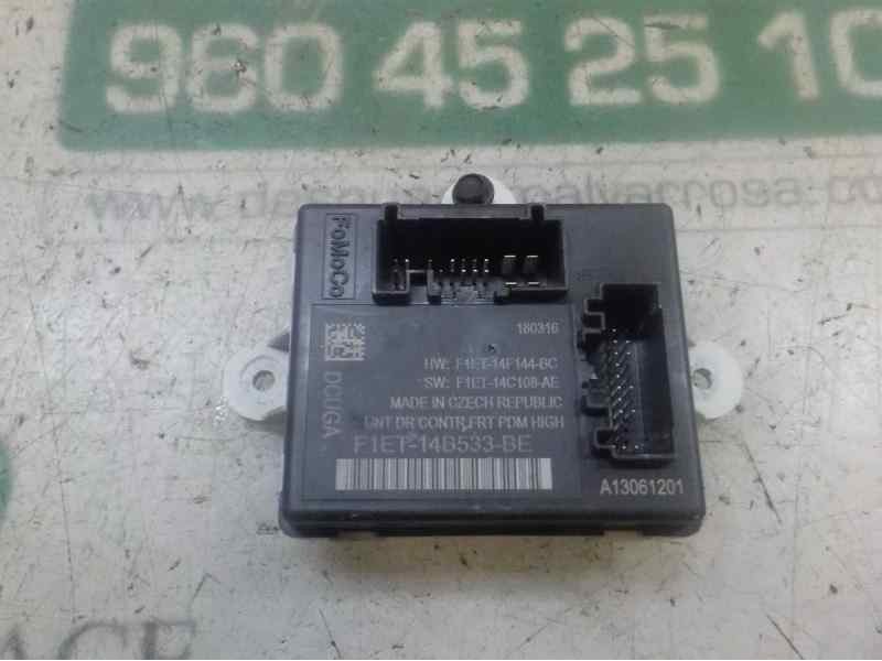 Recambio de modulo electronico para ford focus lim. 1.5 tdci cat referencia OEM IAM 2097995 F1ET14B533BE 