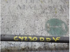 Recambio de tirante delantero derecho para citroën c4 picasso 2.0 hdi fap cat (rhr / dw10bted4) referencia OEM IAM 508757   2