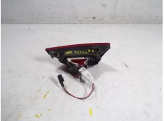 Recambio de piloto trasero izquierdo interior para renault clio iv 1.5 dci diesel fap referencia OEM IAM 265552424R   2