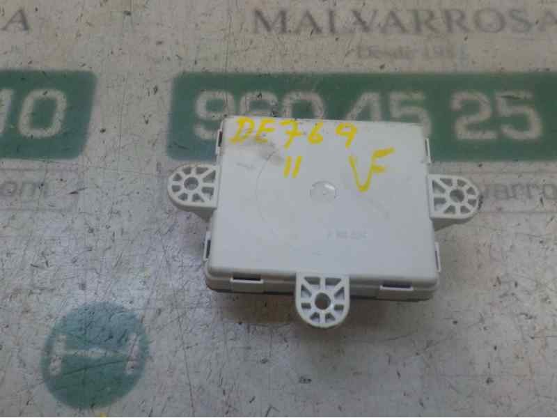 Recambio de modulo electronico para ford focus lim. 1.5 tdci cat referencia OEM IAM 2097995 F1ET14B533BE 