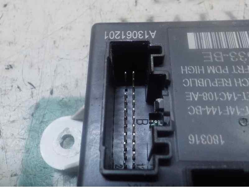 Recambio de modulo electronico para ford focus lim. 1.5 tdci cat referencia OEM IAM 2097995 F1ET14B533BE 