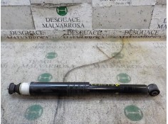 Recambio de amortiguador trasero derecho para renault clio iv 1.5 dci diesel fap energy referencia OEM IAM 562109815R   2