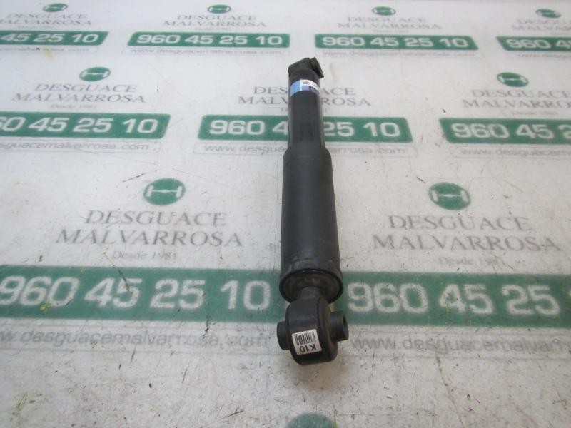Recambio de amortiguador trasero izquierdo para hyundai veloster sport s referencia OEM IAM 553002V260  