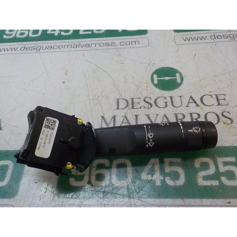 Recambio de mando limpia para opel insignia berlina sport referencia OEM IAM 13303270 13303270 