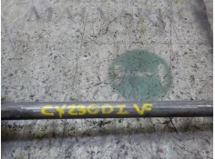 Recambio de tirante delantero izquierdo para citroën c4 picasso 2.0 hdi fap cat (rhr / dw10bted4) referencia OEM IAM 508757   2