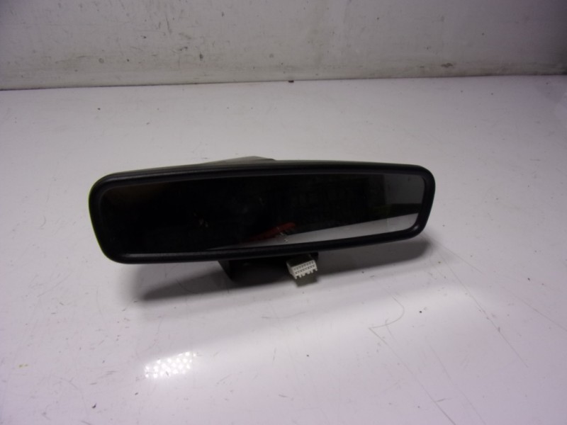 Recambio de espejo interior para ford mondeo turn. 2.0 tdci cat referencia OEM IAM 1917836  