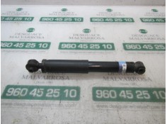 Recambio de amortiguador trasero izquierdo para hyundai veloster sport s referencia OEM IAM 553002V260   2
