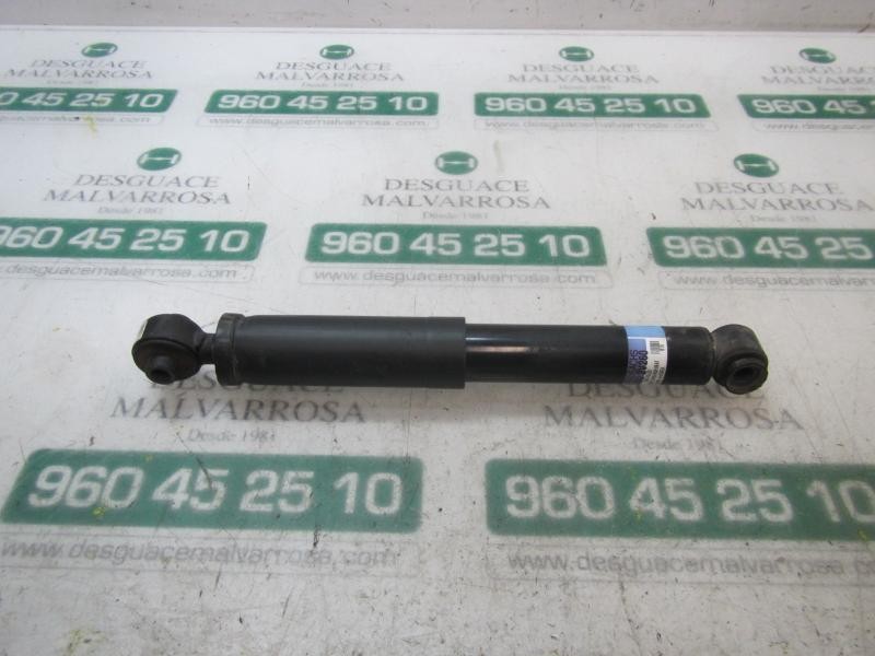Recambio de amortiguador trasero izquierdo para hyundai veloster sport s referencia OEM IAM 553002V260  
