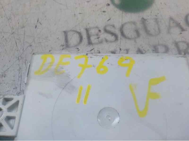 Recambio de modulo electronico para ford focus lim. 1.5 tdci cat referencia OEM IAM 2097995 F1ET14B533BE 