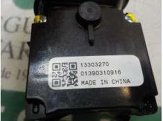 Recambio de mando limpia para opel insignia berlina sport referencia OEM IAM 13303270 13303270  2