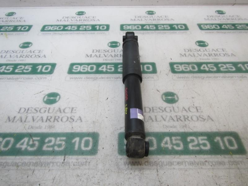 Recambio de amortiguador trasero izquierdo para hyundai veloster sport s referencia OEM IAM 553002V260  