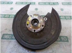 Recambio de mangueta trasera izquierda para volkswagen phaeton (3d2/3d8) 4.9 v10 tdi cat (ajs) referencia OEM IAM 3D0505435M   2