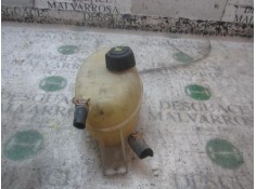 Recambio de deposito expansion para nissan primastar (x83) 1.9 dci diesel cat referencia OEM IAM    2