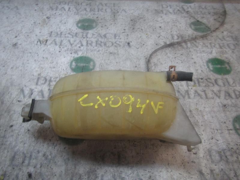 Recambio de deposito expansion para nissan primastar (x83) 1.9 dci diesel cat referencia OEM IAM   