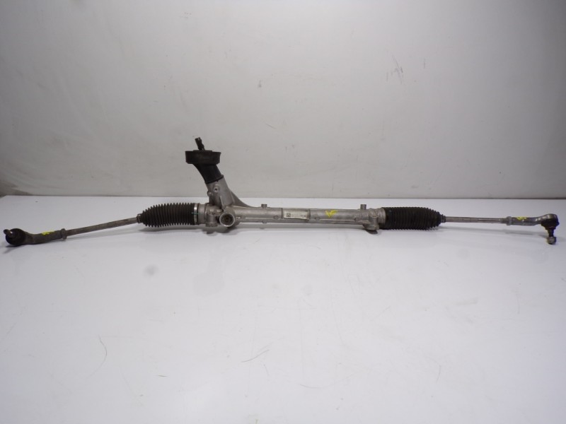 Recambio de cremallera direccion para seat ibiza (kj1) fr referencia OEM IAM 2Q1423061C 2Q1423057J 207JB14001P3E