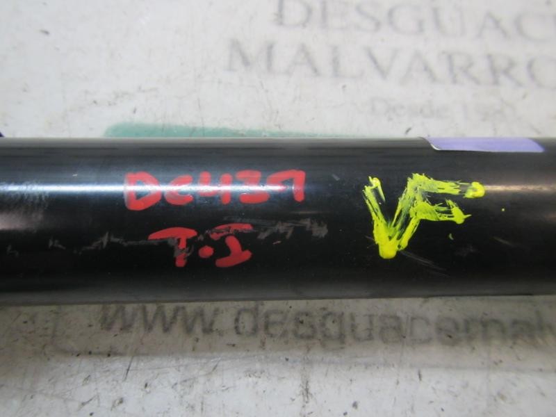 Recambio de amortiguador trasero izquierdo para hyundai veloster sport s referencia OEM IAM 553002V260  