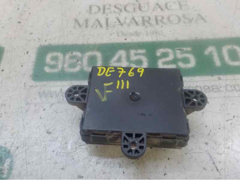 Recambio de modulo electronico para ford focus lim. 1.5 tdci cat referencia OEM IAM 2029992 F1ET14B532AE 