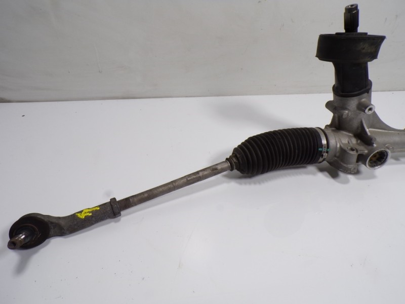 Recambio de cremallera direccion para seat ibiza (kj1) fr referencia OEM IAM 2Q1423061C 2Q1423057J 207JB14001P3E