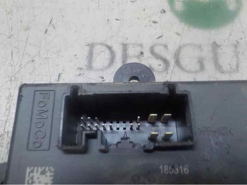 Recambio de modulo electronico para ford focus lim. 1.5 tdci cat referencia OEM IAM 2029992 F1ET14B532AE 