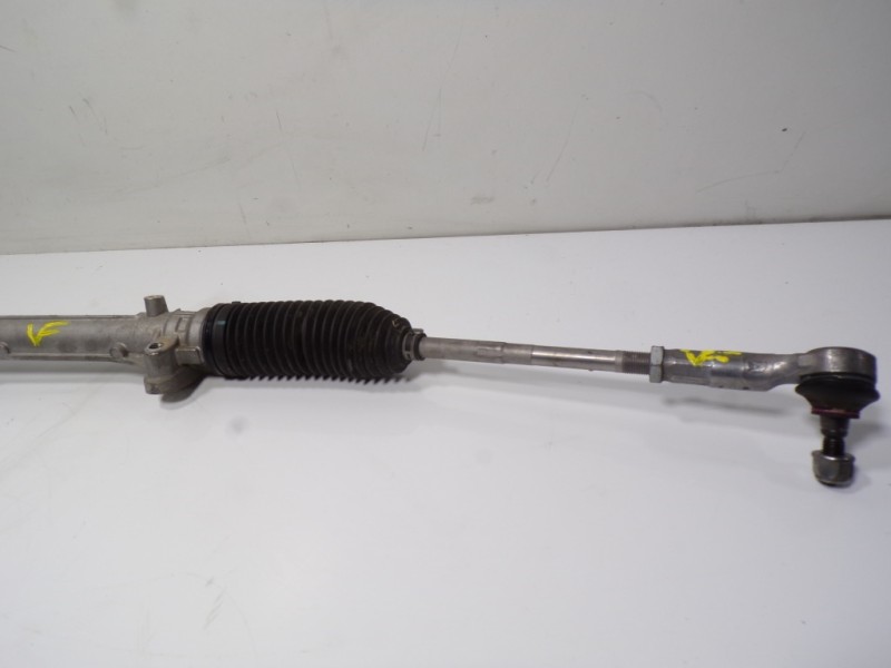 Recambio de cremallera direccion para seat ibiza (kj1) fr referencia OEM IAM 2Q1423061C 2Q1423057J 207JB14001P3E