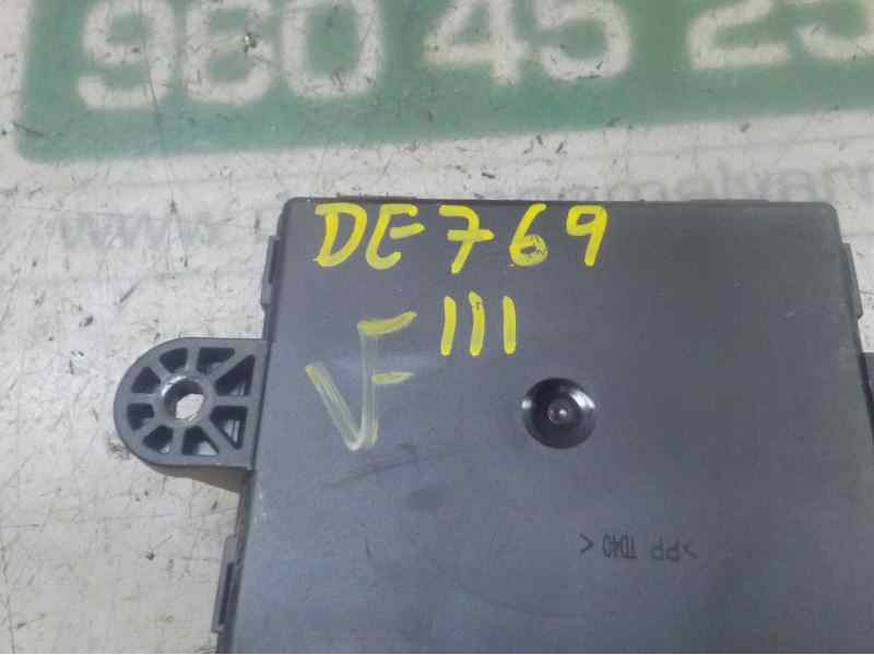 Recambio de modulo electronico para ford focus lim. 1.5 tdci cat referencia OEM IAM 2029992 F1ET14B532AE 