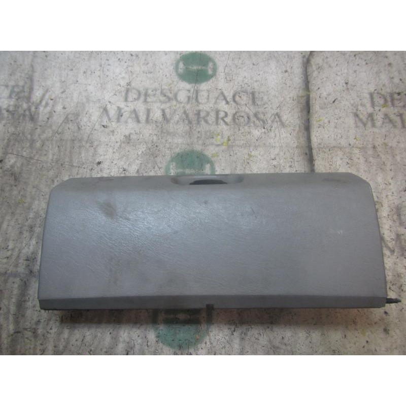 Recambio de guantera para nissan primastar (x83) 1.9 dci diesel cat referencia OEM IAM   