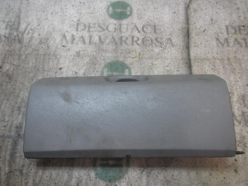 Recambio de guantera para nissan primastar (x83) 1.9 dci diesel cat referencia OEM IAM   