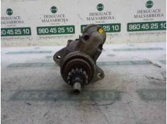 Recambio de motor arranque para volkswagen phaeton (3d2/3d8) 4.9 v10 tdi cat (ajs) referencia OEM IAM 07Z911023B 07Z911023A 0001 2