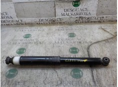Recambio de amortiguador trasero izquierdo para renault clio iv 1.5 dci diesel fap energy referencia OEM IAM 562109815R   2