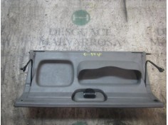 Recambio de guantera para nissan primastar (x83) 1.9 dci diesel cat referencia OEM IAM    2