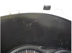 Recambio de cuadro instrumentos para toyota yaris 1.0 cat referencia OEM IAM 838000DR50 838000DR50  2