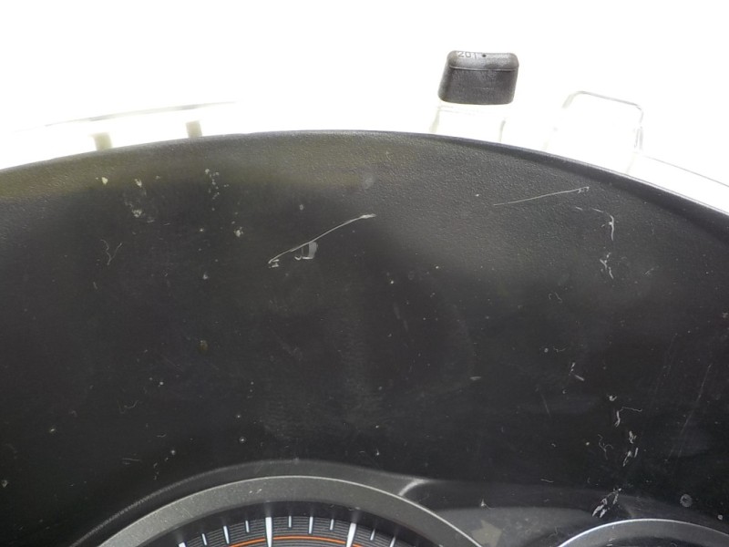 Recambio de cuadro instrumentos para toyota yaris 1.0 cat referencia OEM IAM 838000DR50 838000DR50 