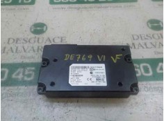 Recambio de modulo electronico para ford focus lim. 1.5 tdci cat referencia OEM IAM 2117959 E1BT14D212PA  2
