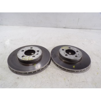 DISCO FRENO DELANTERO 2Q0615301G 